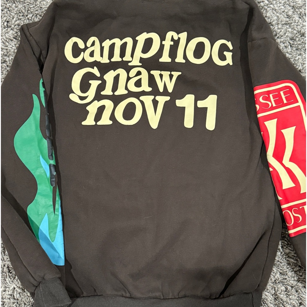 Kanye West Hoodie